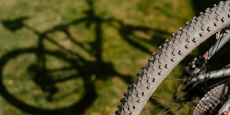 Jak připravit kolo před sezónou