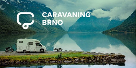 Caravaning Brno 2018