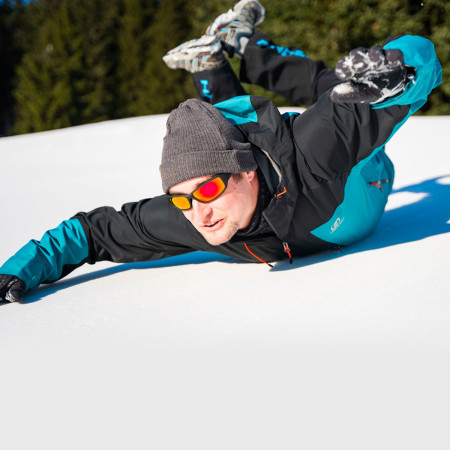 Výprodej lyžařského oblečení