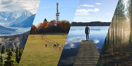 Turistické babí léto - vše na víkendové výlety