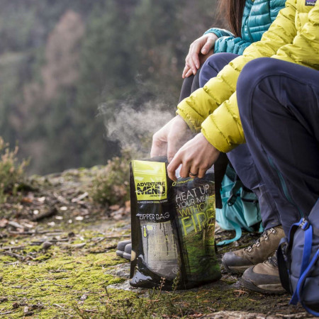 Jídlo na cesty pro náročné i výletníky.