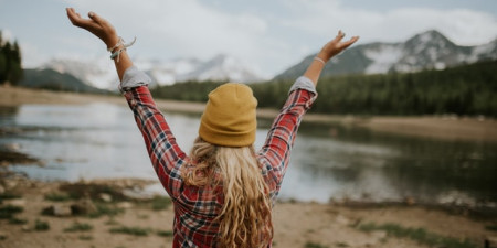 Jak vybrat spacák pro ženu