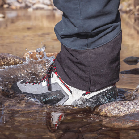 Turistické boty pro výletníky i náročné uživatele