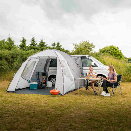 Dny kempingu a caravaningu - dodatečná 10% sleva na vybrané značky