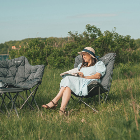 Kempingový nábytok - najširšia ponuka, najlepšie ceny