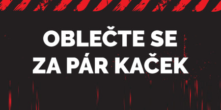 Oblečte se za pár kaček - Kilpi se slevou až 65%