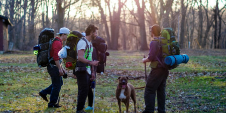Kempingové vybavení - exkluzivní nabídka a sleva až 58%