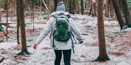 Batohový speciál + soutěž o batoh Salewa