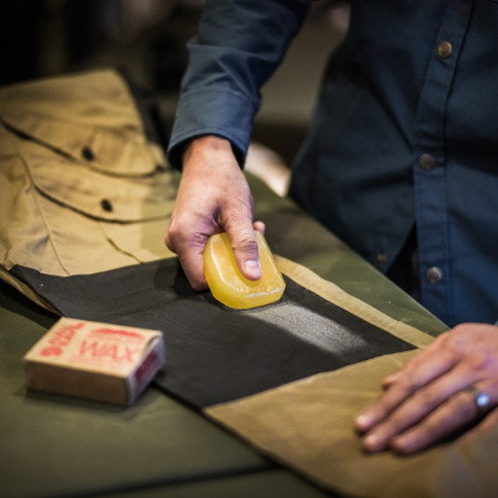 Co je to G1000 od Fjällräven?