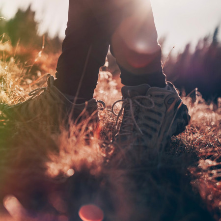 ABYSTE NEŠLÁPLI VEDLE