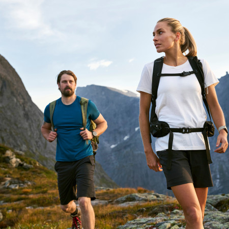 Oblečení s UPF: Váš štít proti UV záření