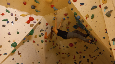 TEST: Dámské kalhoty Black Diamond Technician Alpine Pants