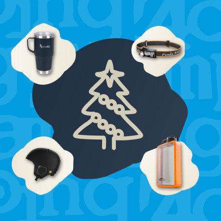 Tvrdouši - tipy na tvrdé dárky