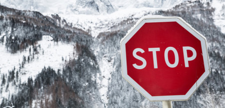 Vystavte chladu STOPku - vybavení se kterým se můžete chladu vysmát