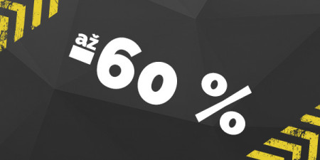 Totální výprodej vybavení pro kemping a karavany ze sezóny 2020