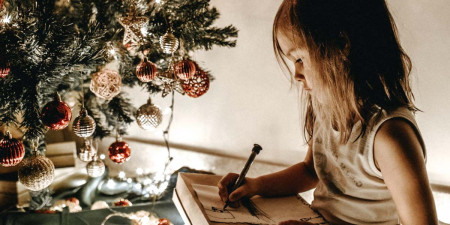 Tipy na dárky pro děti