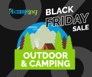 Jarní black Friday - nejlepší nabídka bot na turistiku a volný čas