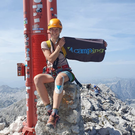 Moje osvědčená pětka na podzimní túru