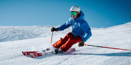 Lyžařský speciál - věci na běžky, sjezdovky i skialpy