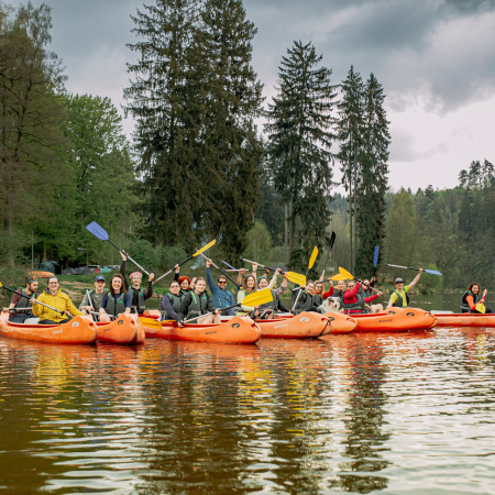 Nabízíme práci v našem super týmu