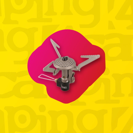 Je čas vařit po svém – i pod širákem