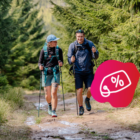 Letní výprodej pokračuje. Už jste si vybrali?