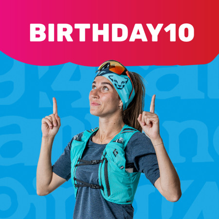 Slavíme 13 let! Dárek -10 % je pro vás