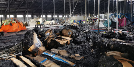 Výstava stanů končí - eshop 4camping jede na plné obrátky