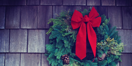 To nejlepší z letošních Vánoc + soutěž O LET BALÓNEM