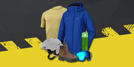 Lednový MAXI výprodej