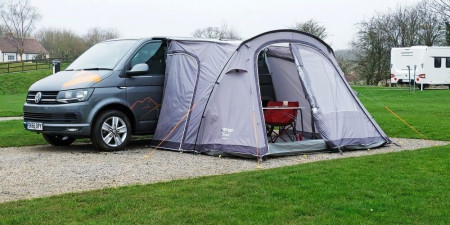 Jak vybrat předstan pro dodávku