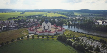 Křížem krážem Českem: Příroda v okolí Hlinska