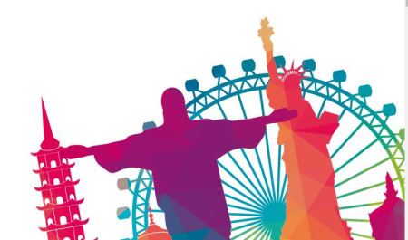 MEZINÁRODNÍ VELETRH CESTOVNÍHO RUCHU HOLIDAY WORLD 2018