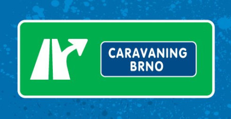 Pozvánka na veletrh Caravaning 9.-12.11. 2017