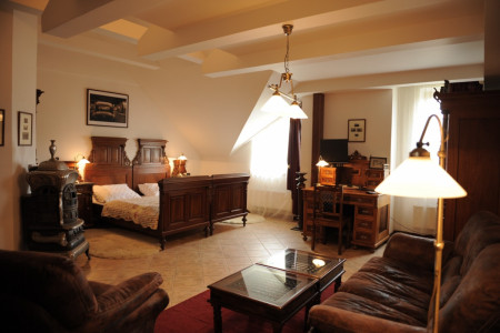 SOUTĚŽ o 3 luxusní pobyty