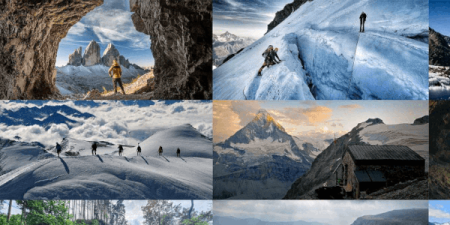 LIDÉ – HORY – DOBRODRUŽSTVÍ