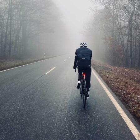 Předsezónní výprodej cyklistiky