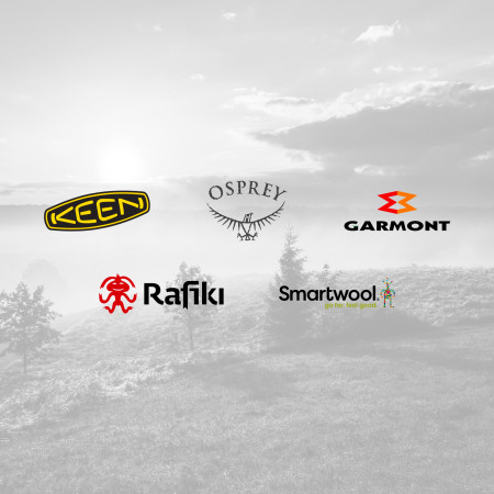 Vybavení do přírody v prázdninové akci