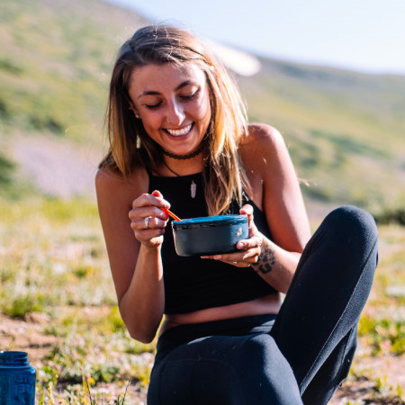 Na výletě chutná nejlíp - vše na jídlo a vaření na cestách