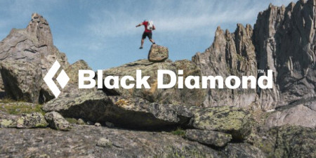Black Diamond - týden lezení pokračuje