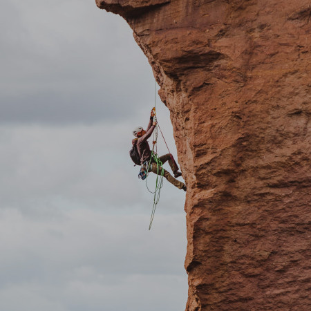 Vše na lezení a ferraty za prostě výhodné ceny