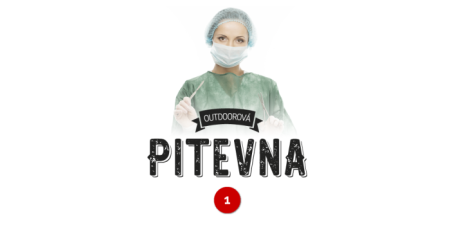 Outdoorová pitevna #1