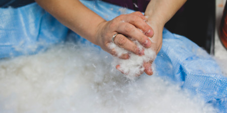 Peří - jeho vlastnosti, výhody i nevýhody