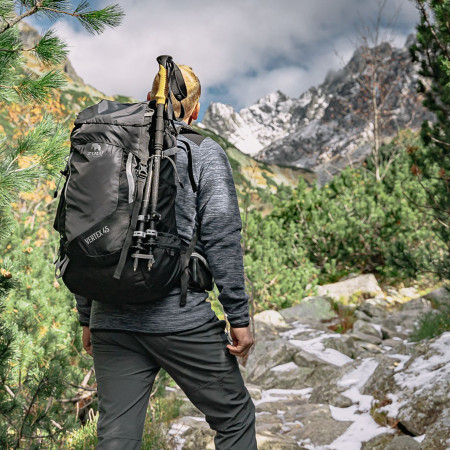 100 % turistického vybavení Zulu zlevněno