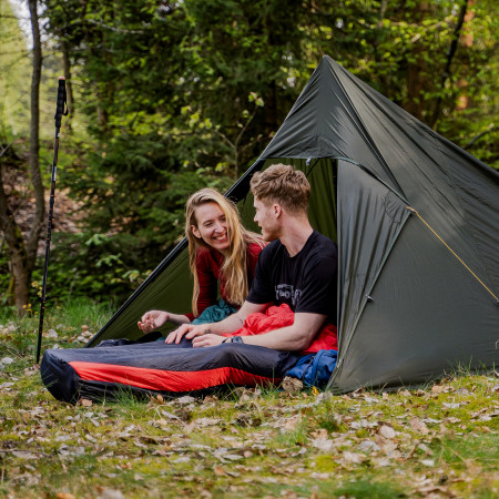 Black Friday nabídka turistického a kempingového vybavení