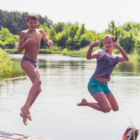 Léto je tu + soutěž o ceny za 650 000 Kč