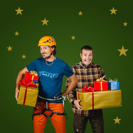 I muži si občas zaslouží dárky