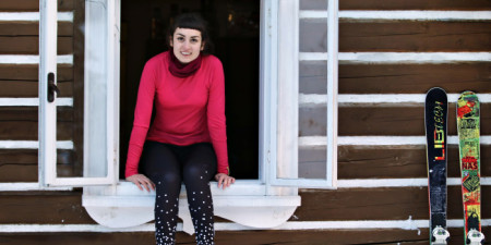 Velká nabídka termoprádla + soutěž o skipasy do Špindlu