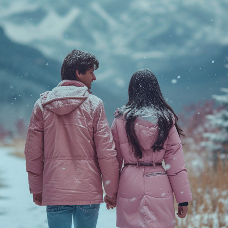  Růžový speciál - týden ve znamení růžové barvy