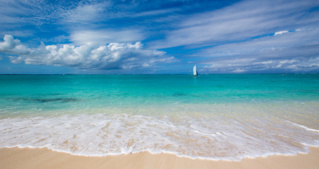 Cesta kolem světa s veletrhem HOLIDAY WORLD